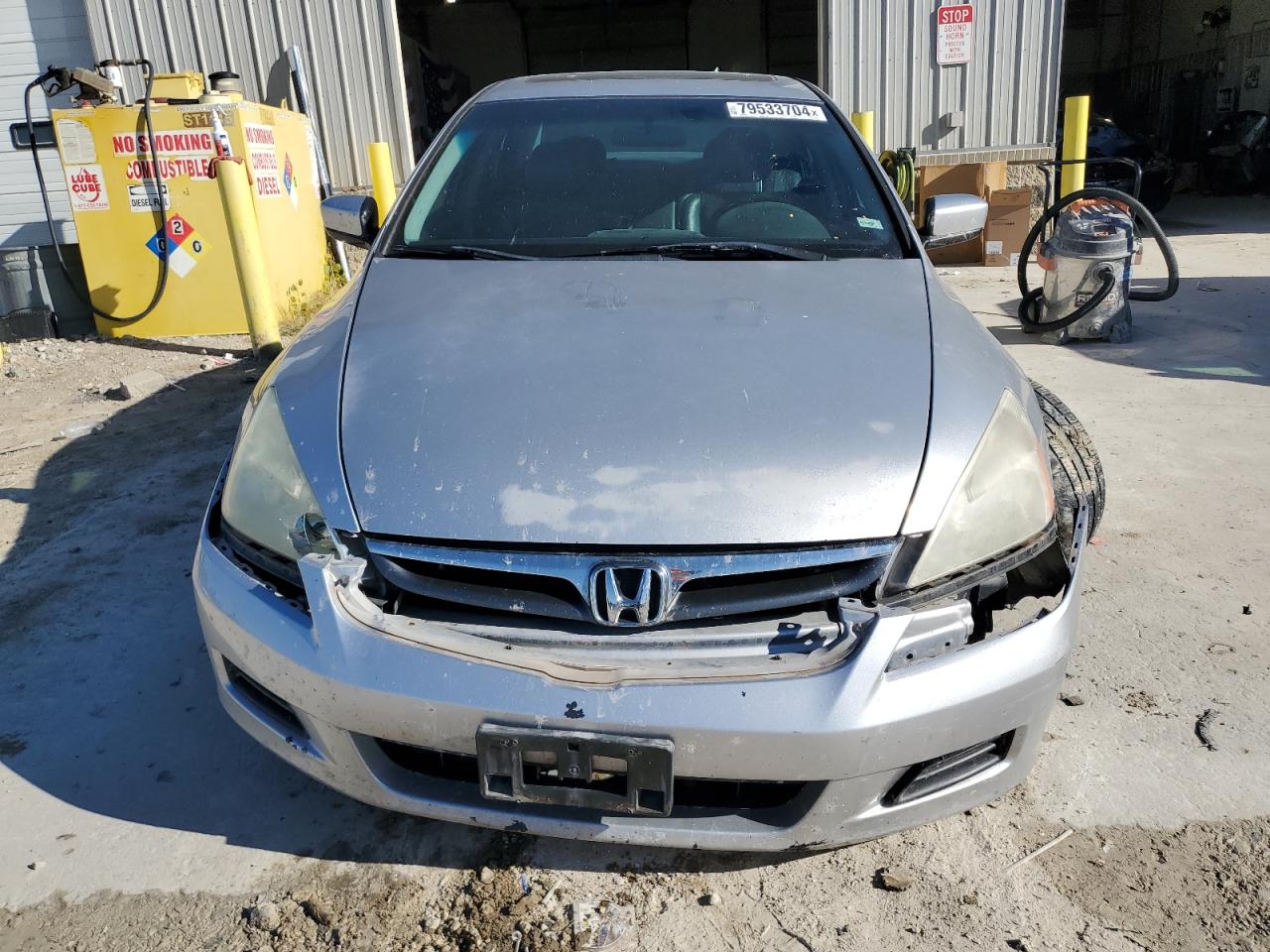 2007 Honda Accord - Image 5