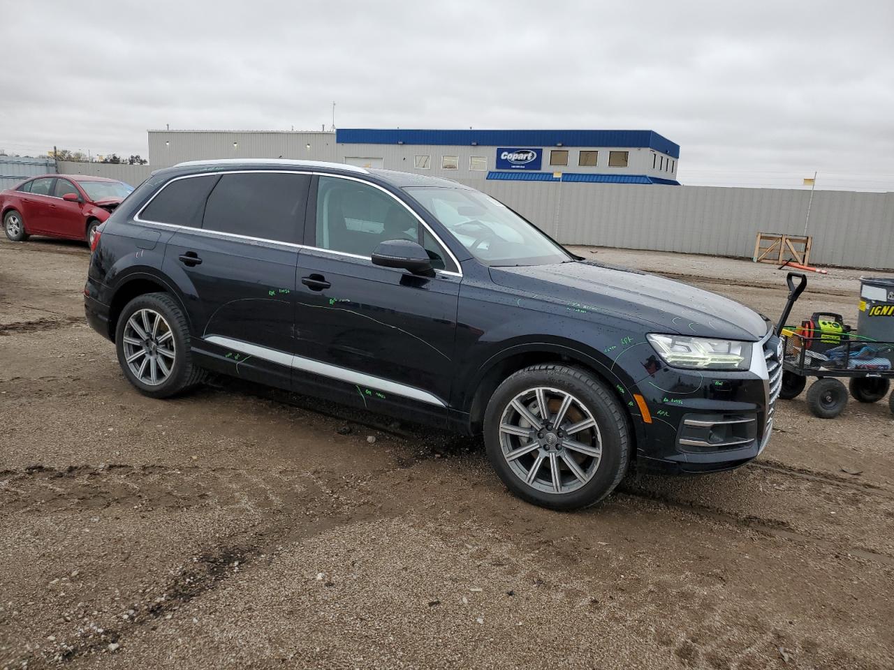 VIN WA1LHAF78HD046173 2017 AUDI Q7 no.4