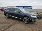 2017 Audi Q7 Premium Plus продається в Greenwood, NE - Hail