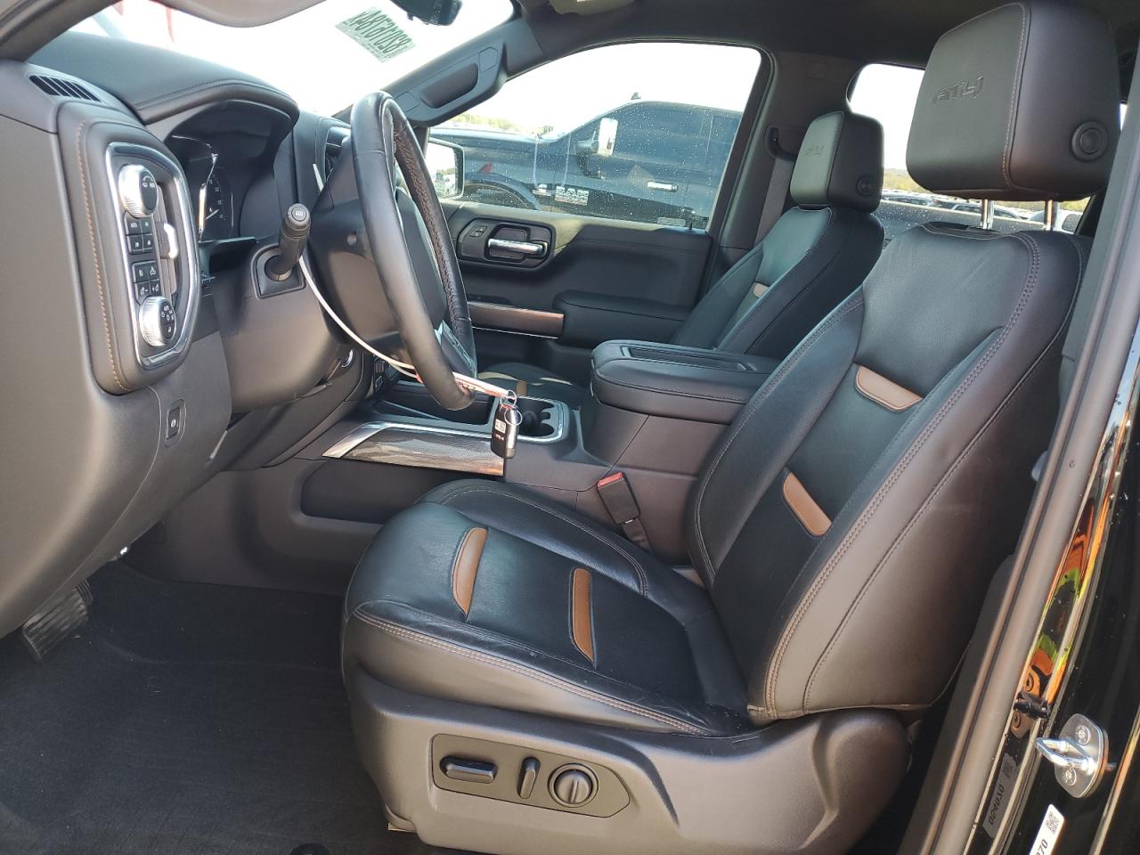 2020 GMC Sierra - Image 7