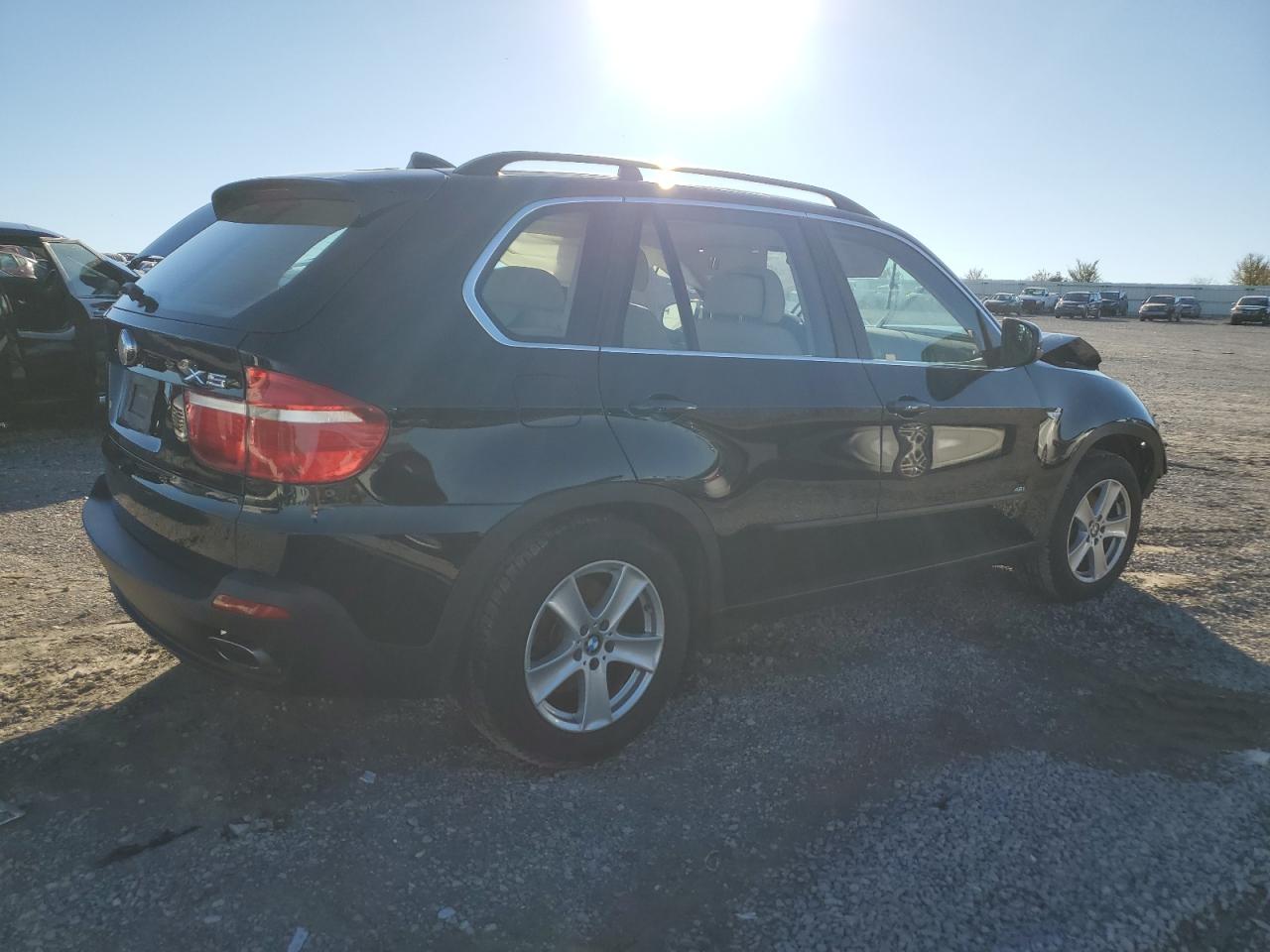 2008 BMW X5 - Image 3