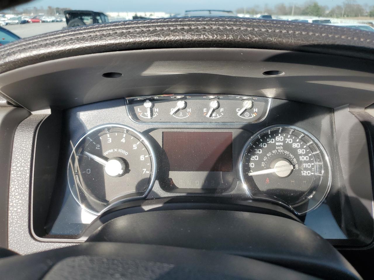 2011 Ford F-150 - Image 9