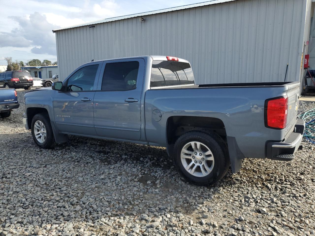 2015 Chevrolet Silverado - Image 2