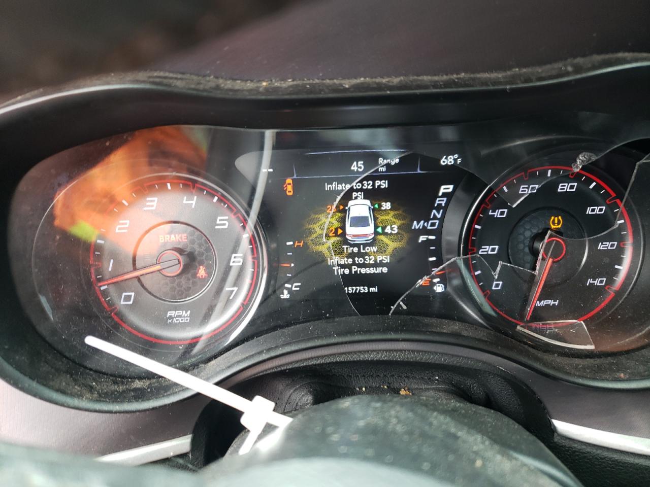 2020 Dodge Charger - Image 9