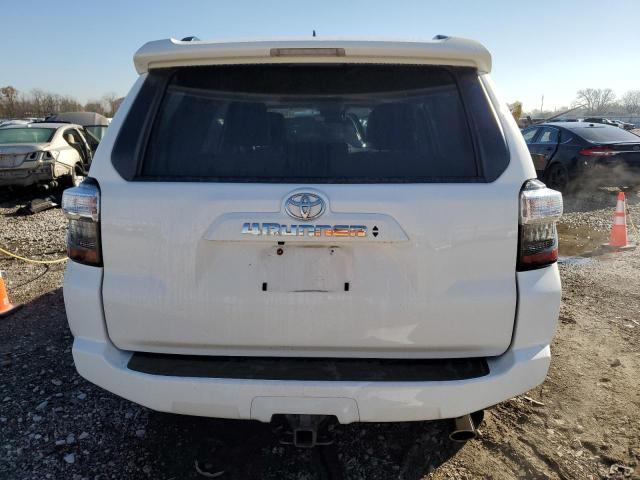 JTEBU5JRXL5767008 Toyota 4Runner SR 6