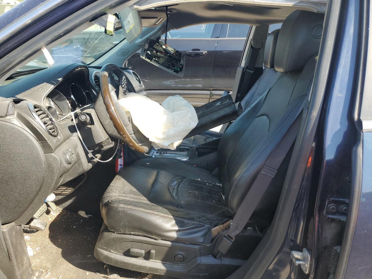 2015 Buick Enclave VIN: 5GAKVBKD0FJ310532 Lot: 83073944