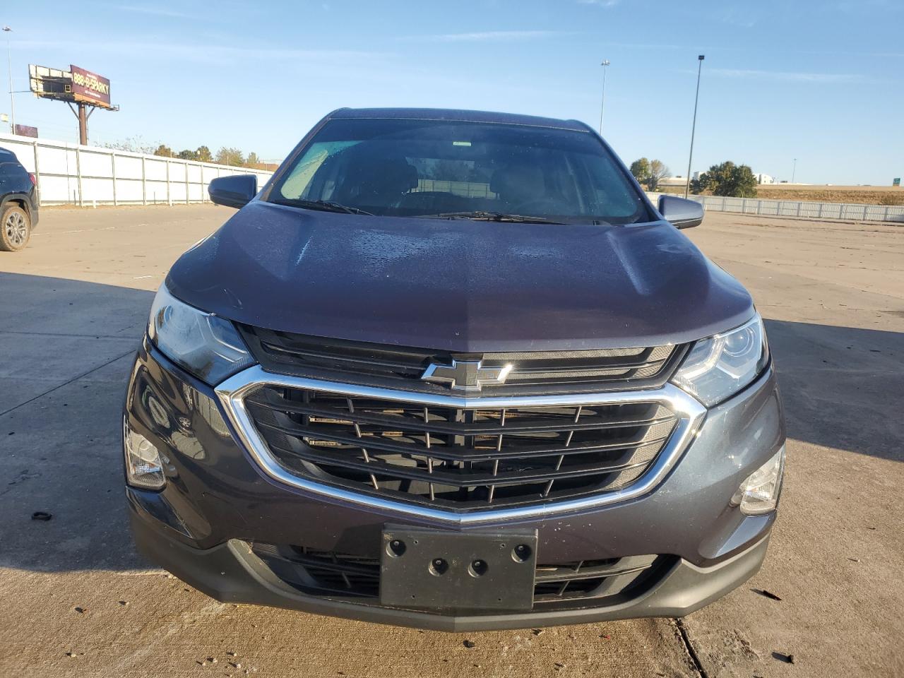 2019 Chevrolet Equinox - Image 5