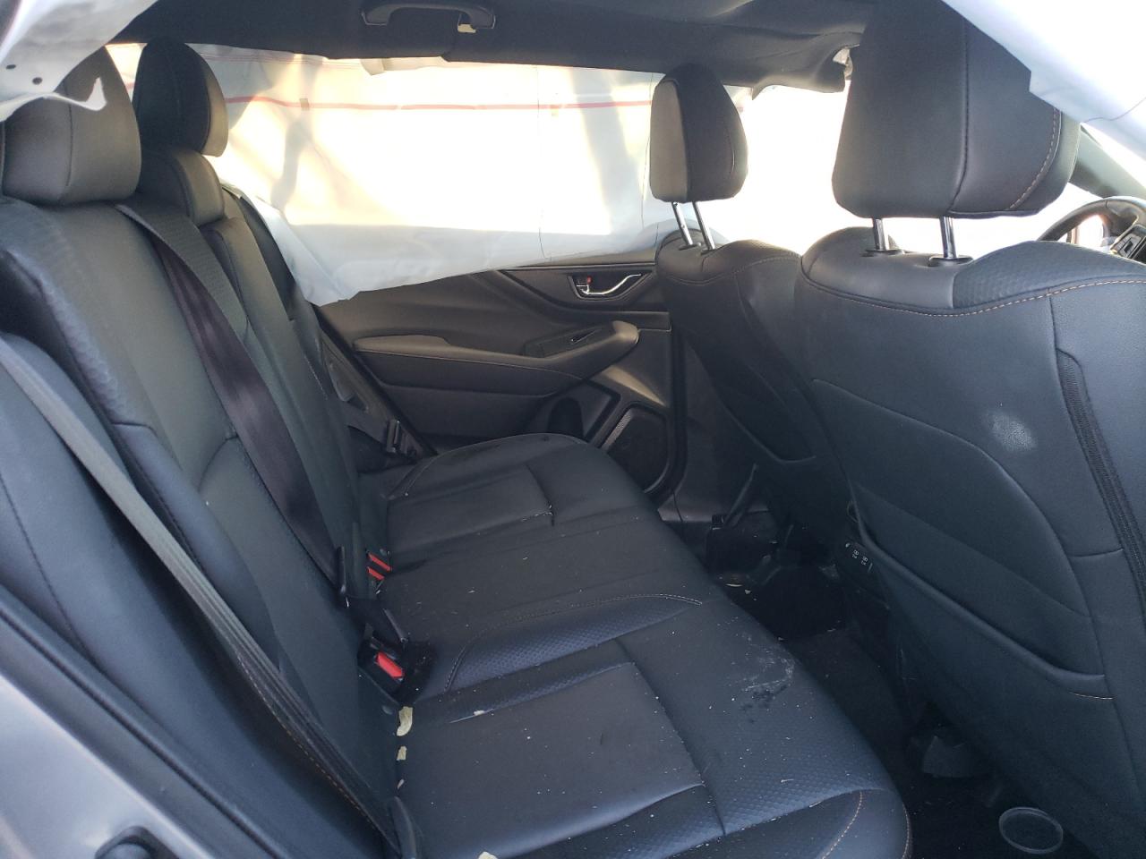 2022 Subaru Outback Wilderness VIN: 4S4BTGUD1N3179611 Lot: 81991584