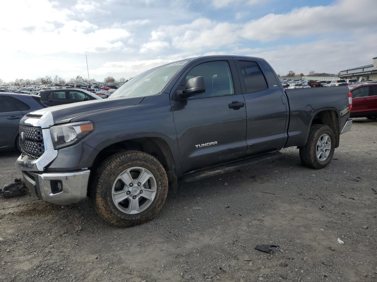 2019 TOYOTA TUNDRA