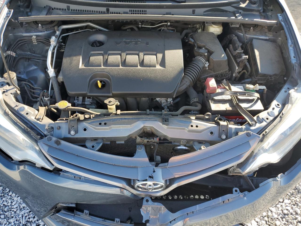 2016 Toyota Corolla - Image 13