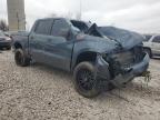 2021 Chevrolet Silverado K1500 Rst for Sale in Wayland, MI - All Over