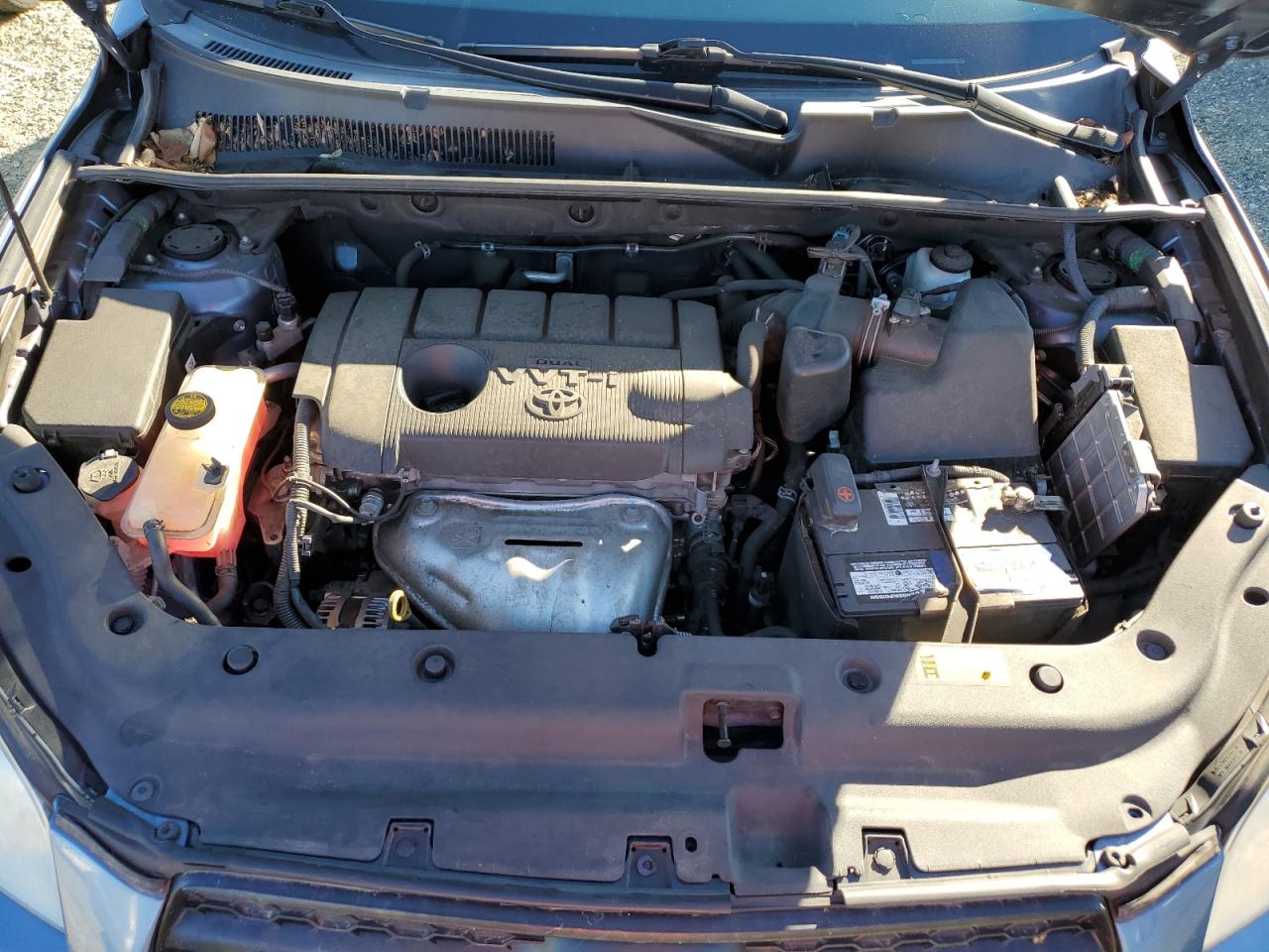2012 Toyota RAV 4 - Image 12