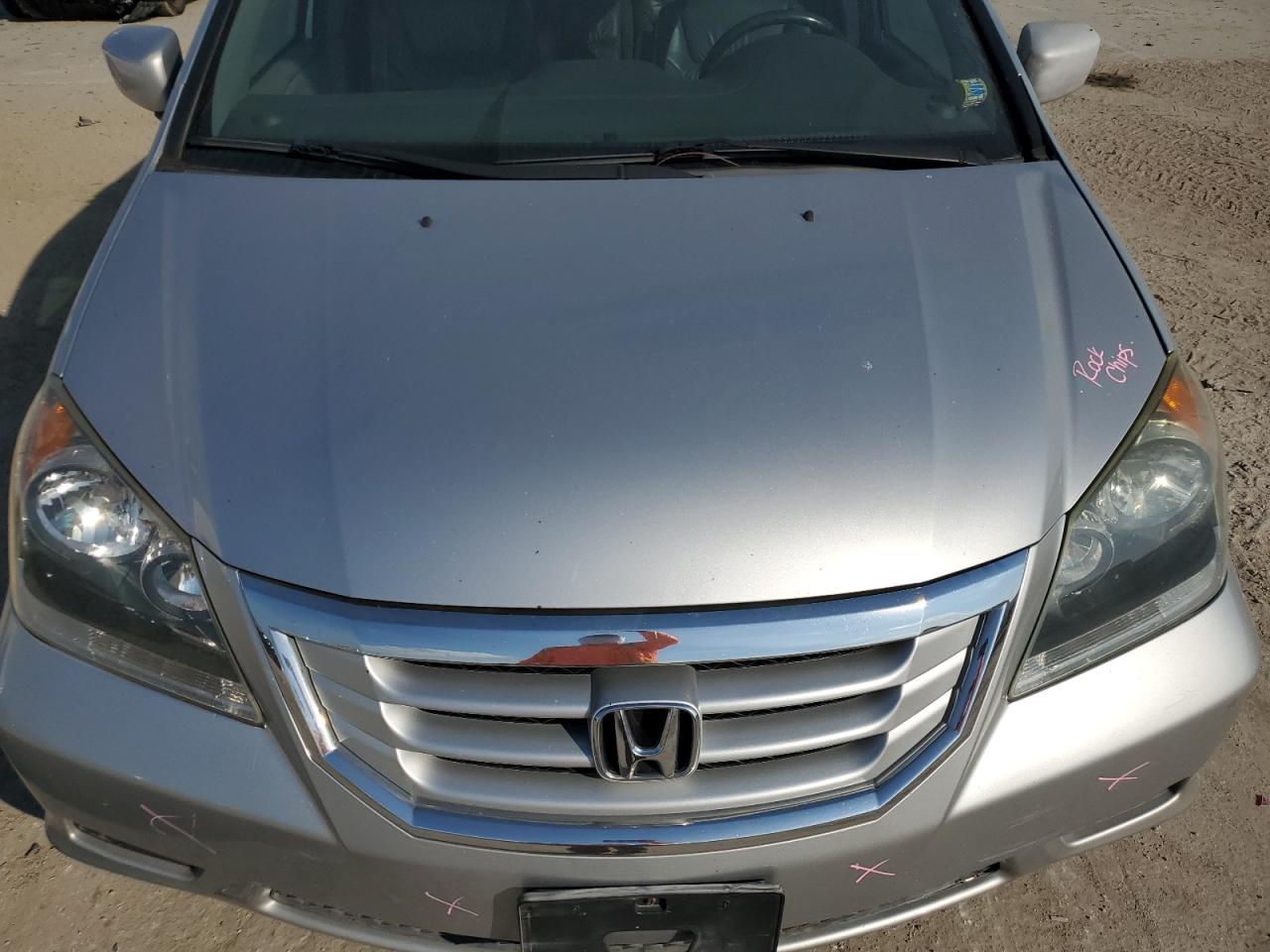 2010 Honda Odyssey - Image 12
