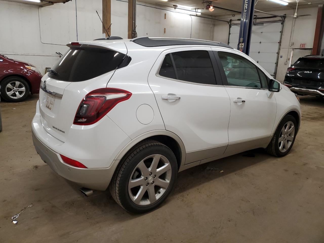 2019 Buick Encore - Image 3