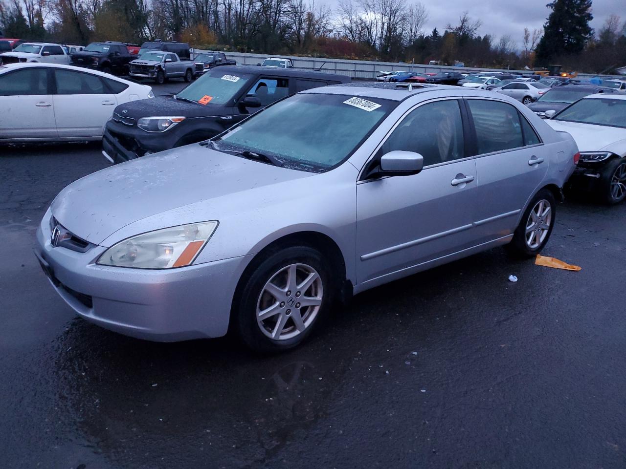 2004 Honda Accord - Image 1