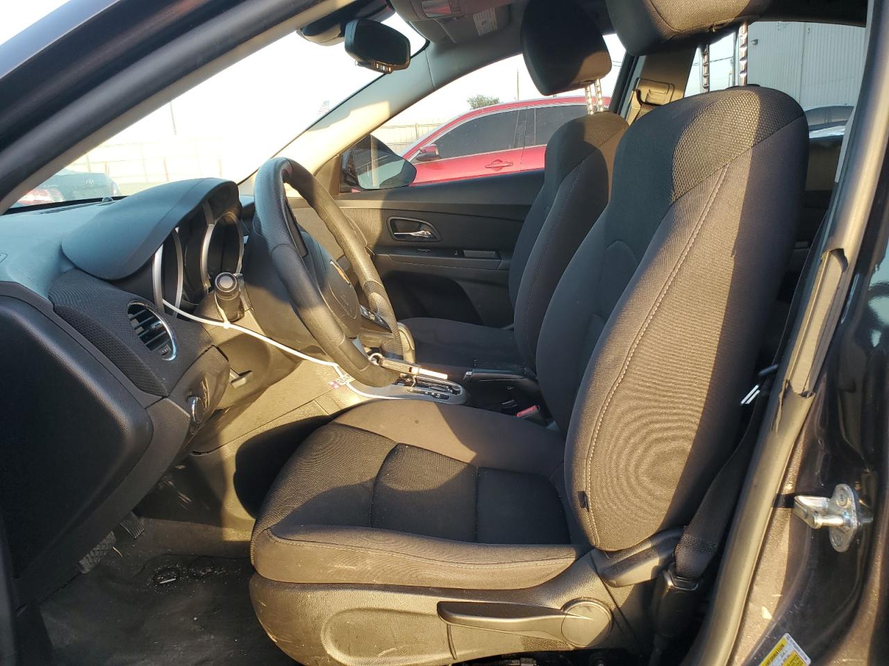 2015 Chevrolet Cruze - Image 7