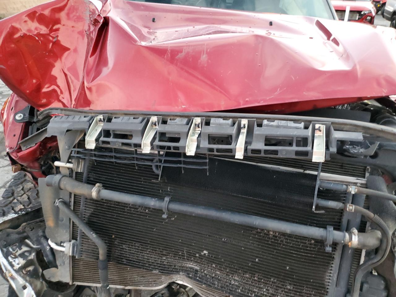 2015 Ford F250 - Image 11