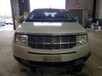 2007 Lincoln Mkx  zu verkaufen in Windsor, NJ - Side