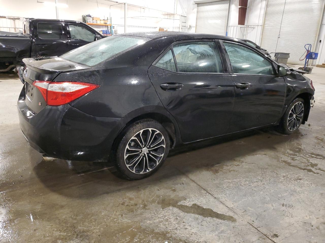 2014 Toyota Corolla - Image 3