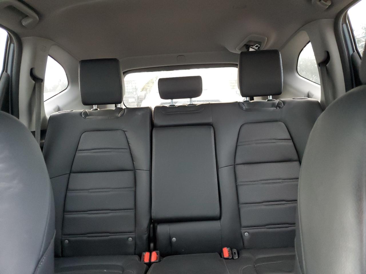 2021 Honda CR-V - Image 10