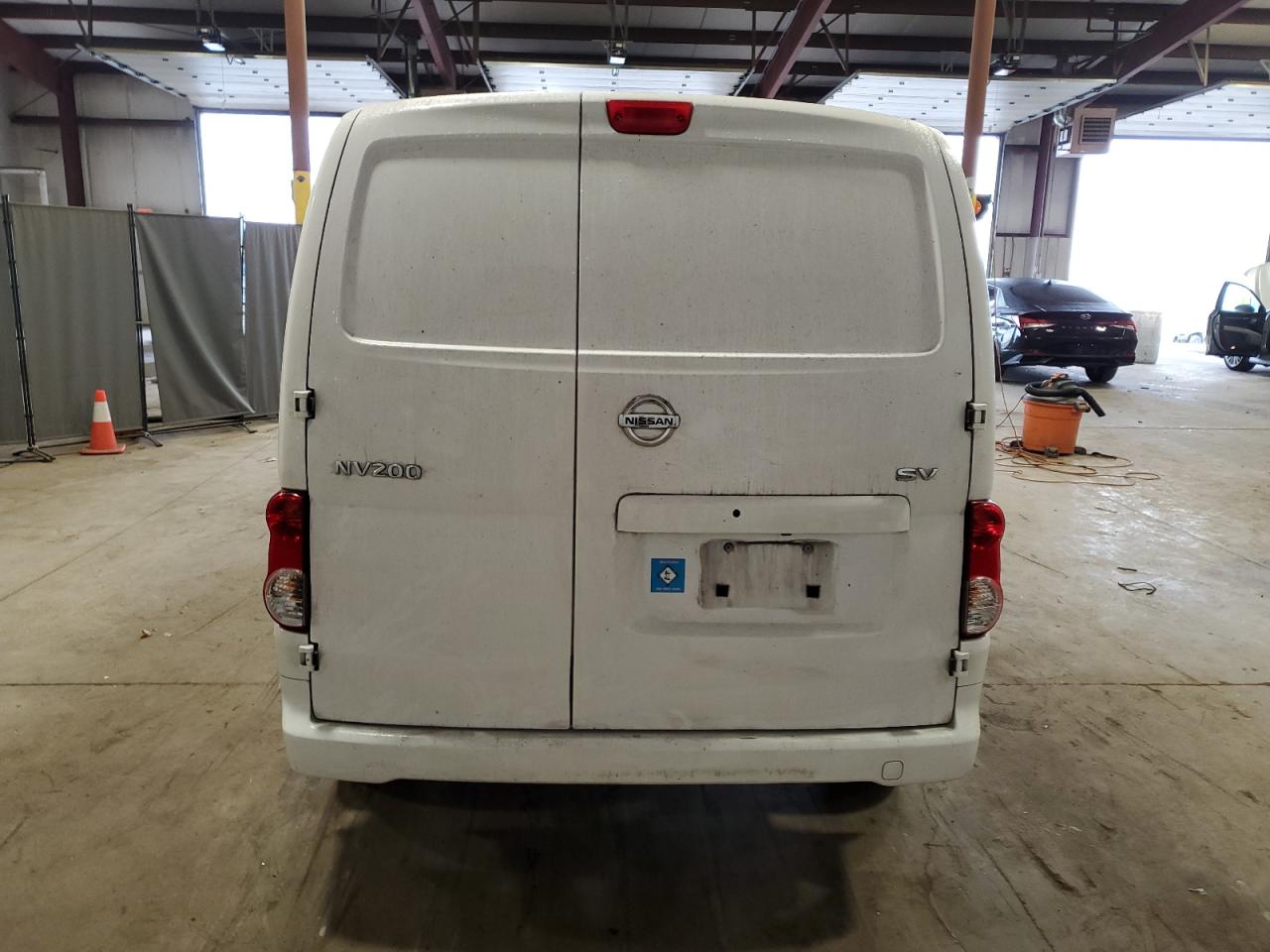 2020 Nissan Nv200 2.5S VIN: 3N6CM0KN9LK699195 Lot: 79093314