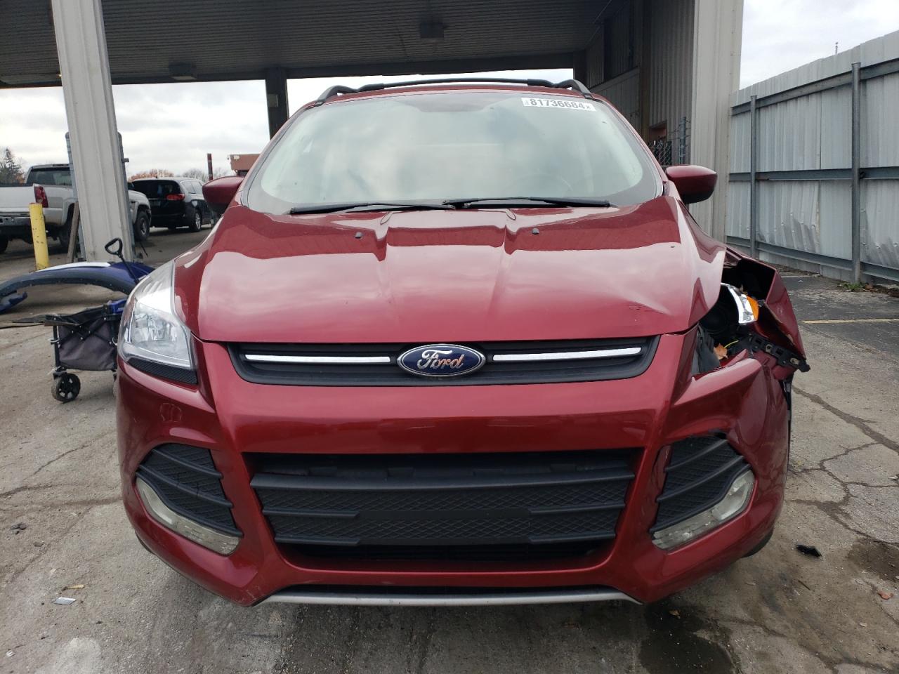 2014 Ford Escape - Image 5