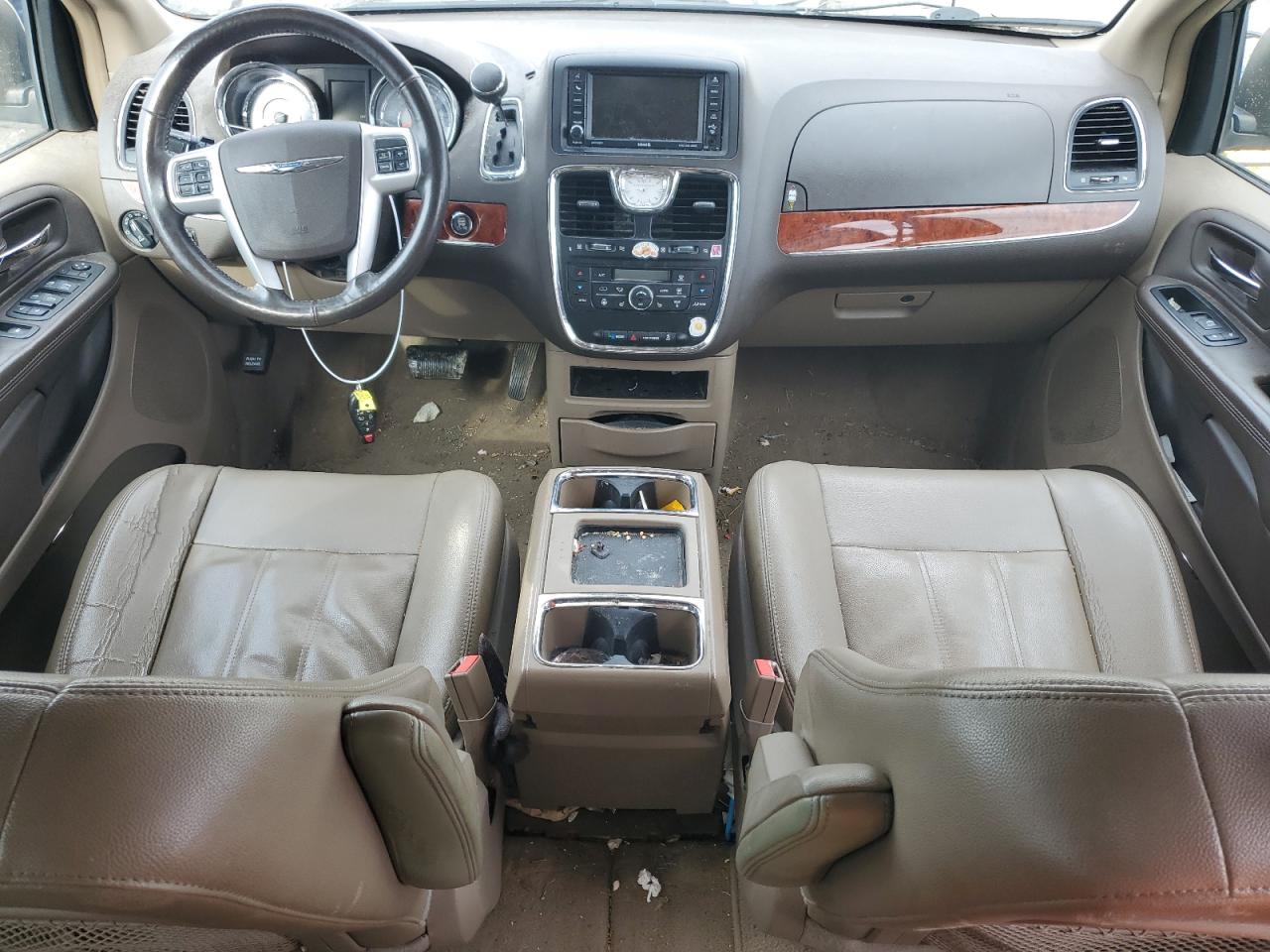 2016 Buick Enclave - Image 8