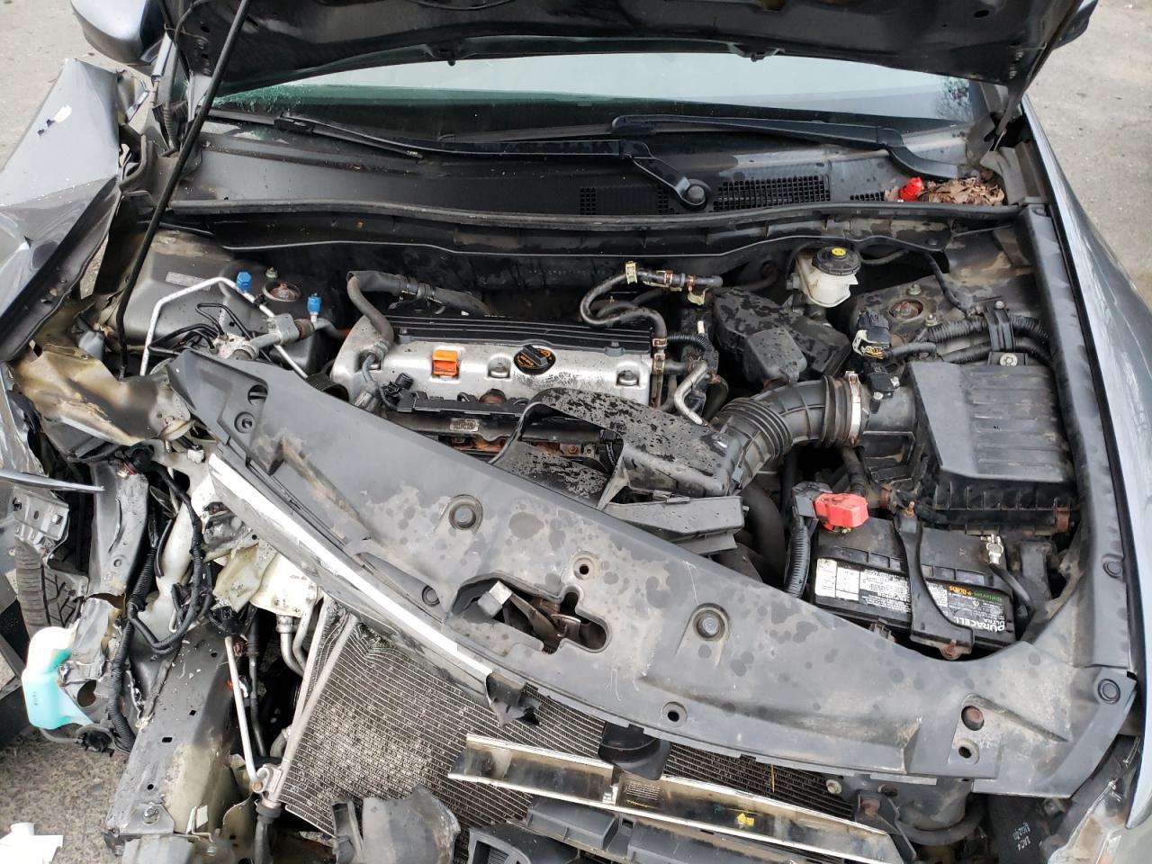 2012 Honda Accord - Image 13