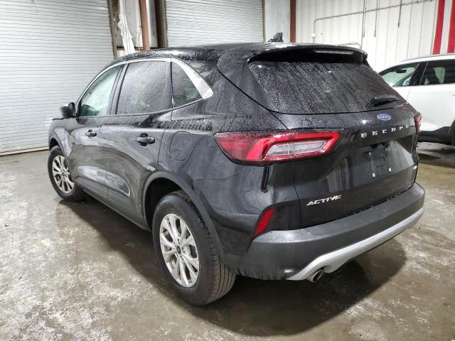  FORD ESCAPE ACT 2024 Черный