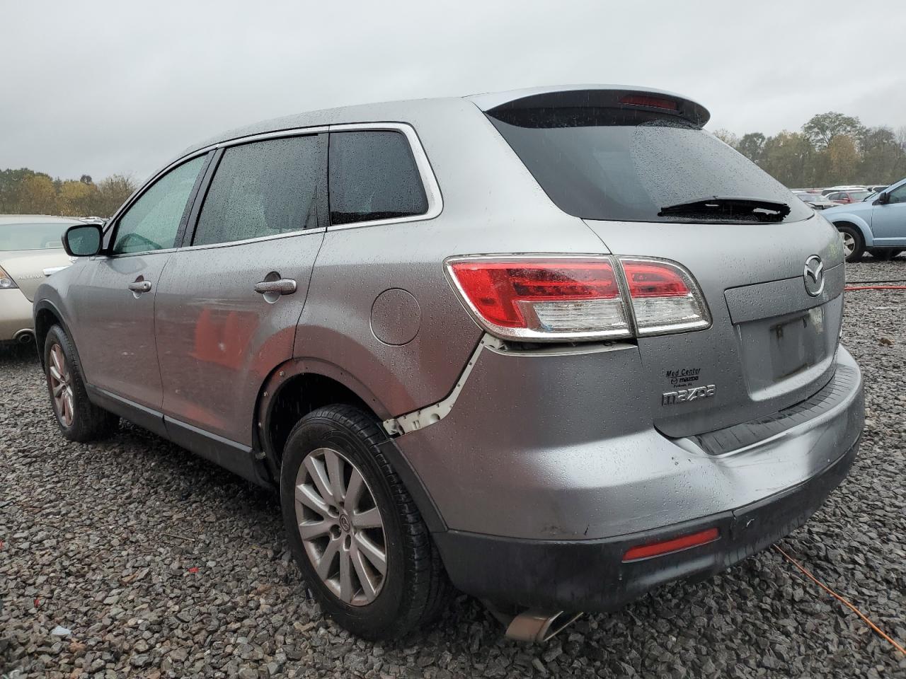 2009 Mazda CX-9 - Image 2