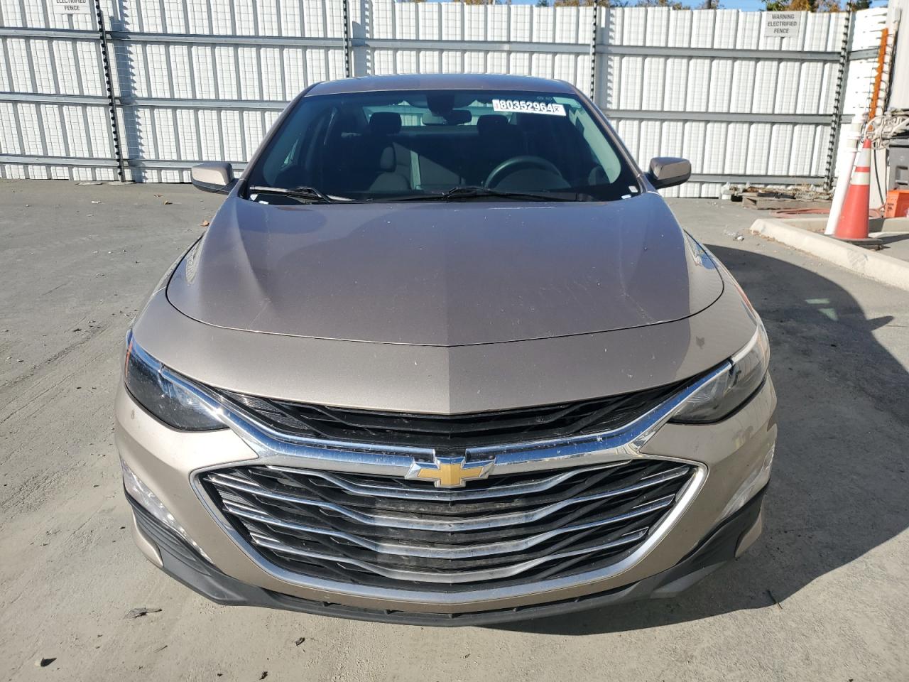 2022 Chevrolet Malibu - Image 5