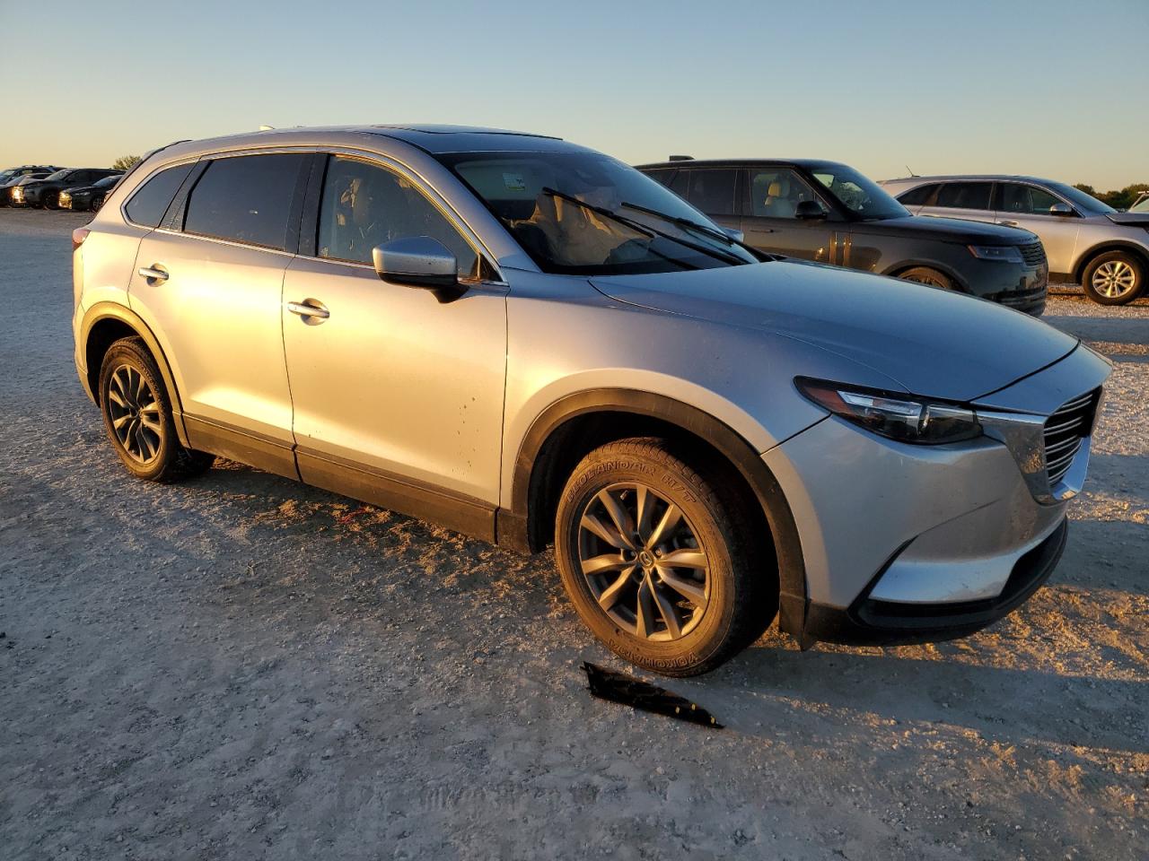 2023 Mazda CX-9 - Image 4