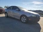 2013 Chevrolet Cruze Lt на продаже в Wilmer, TX - Minor Dent/Scratches