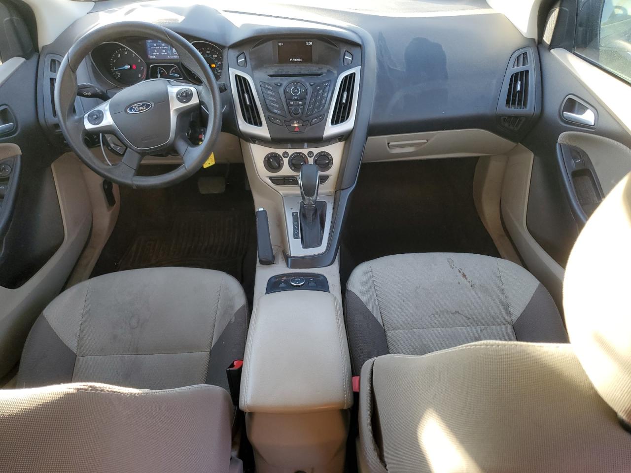 2014 Ford Focus - Image 8