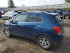 2019 Chevrolet Trax 1Lt de vânzare în Davison, MI - Front End