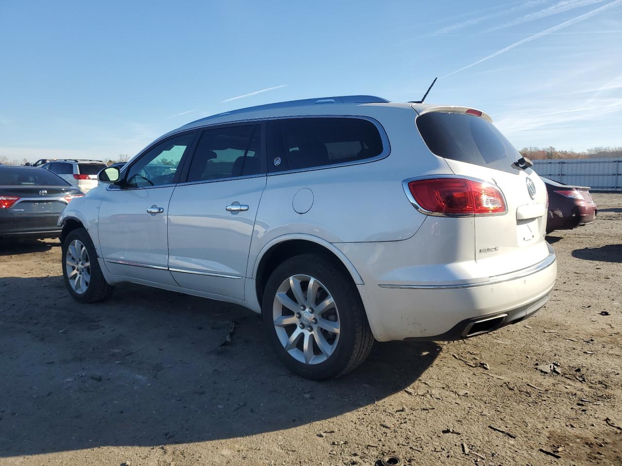 2017 Buick Enclave - Image 2