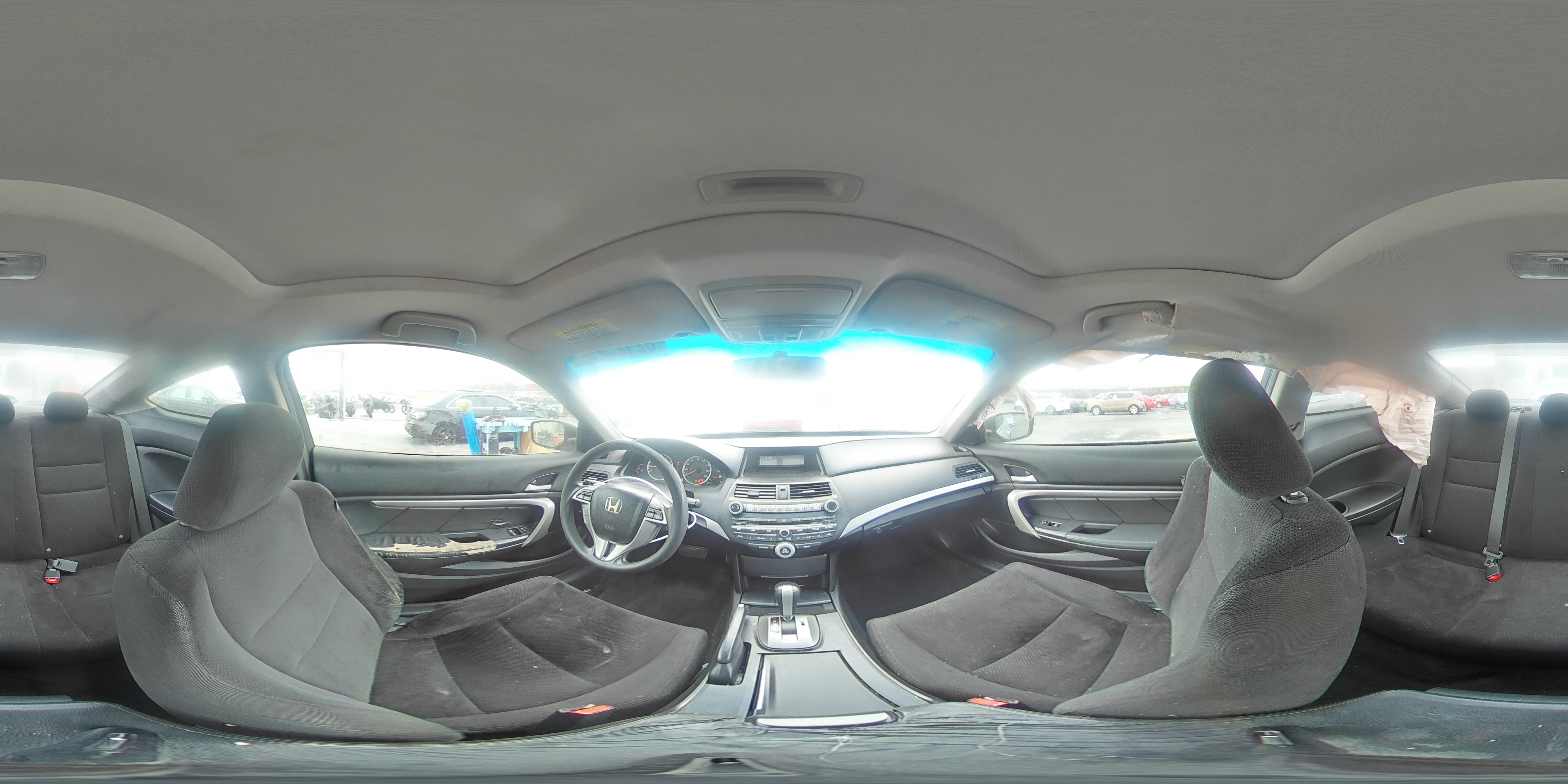 2012 Honda Accord - Image 13