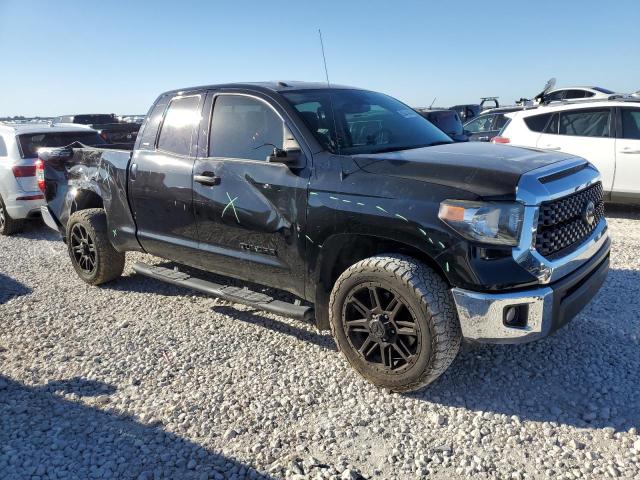  TOYOTA TUNDRA 2019 Czarny