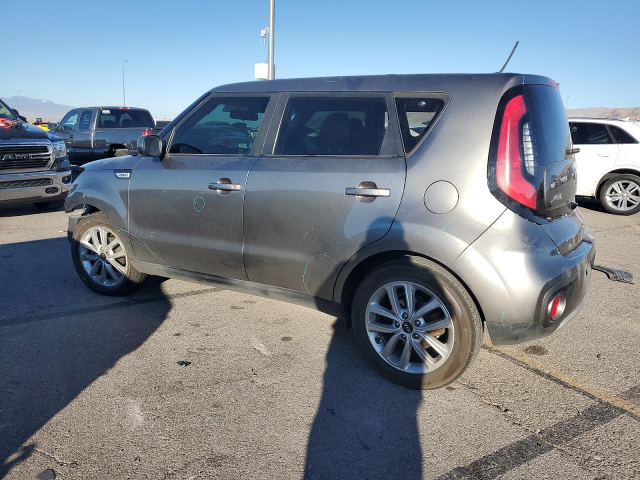 2019 Kia Soul - Image 2