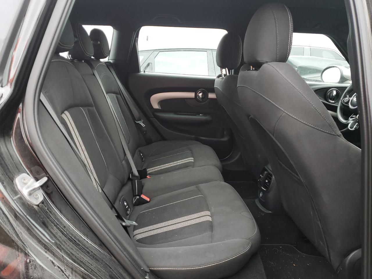 2017 MINI Cooper - Image 10