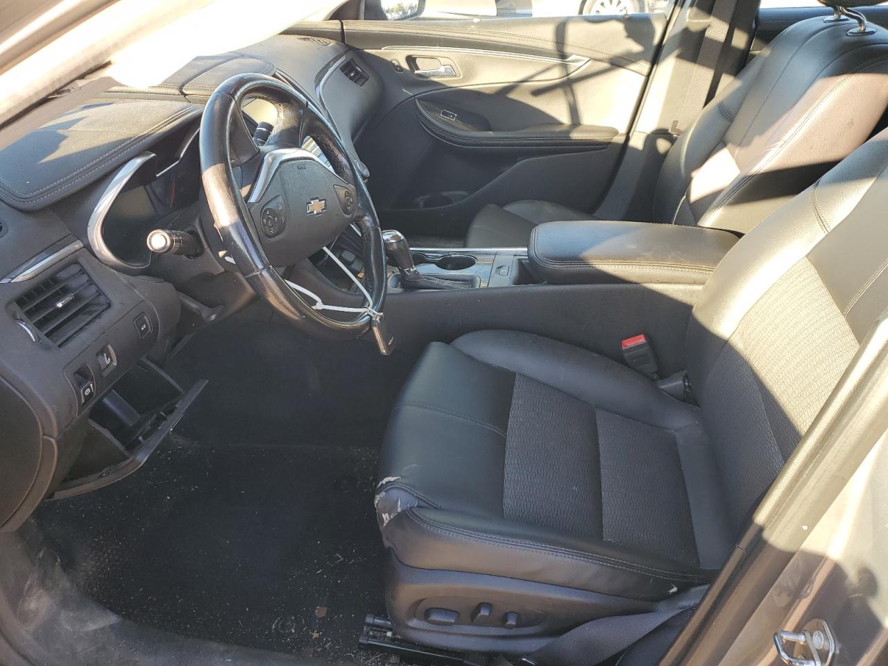 2019 Chevrolet Impala - Image 7