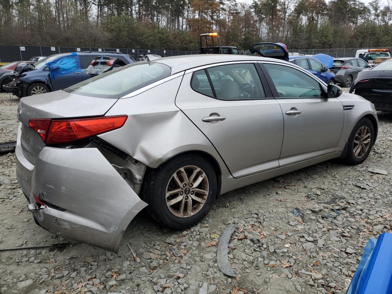2011 Kia Optima - Image 3