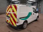 2021 NISSAN E-NV200 AC for sale at Copart NEWBURY