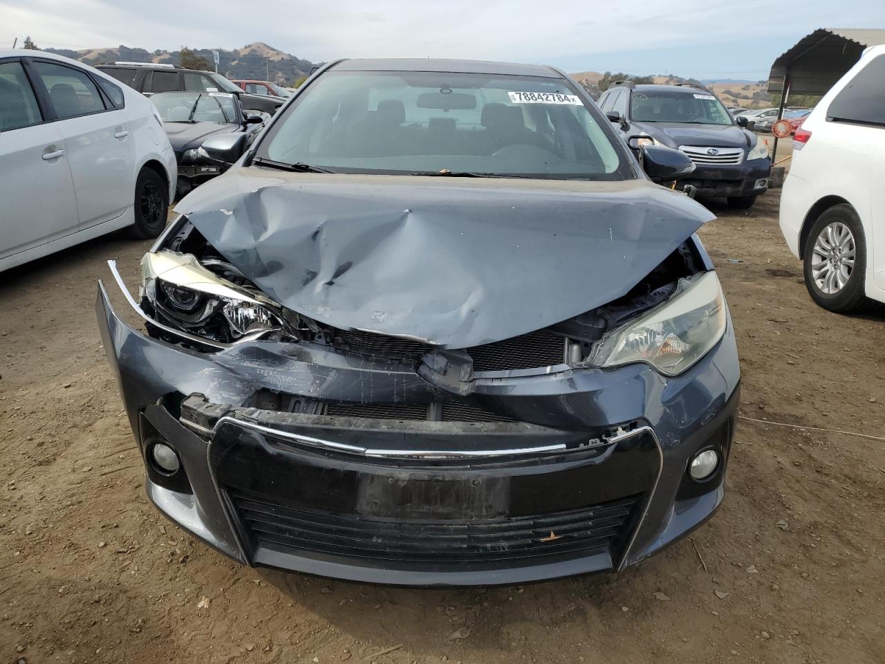 2015 Toyota Corolla - Image 5