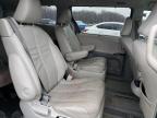 2012 Toyota Sienna Xle de vânzare în Windsor, NJ - Front End