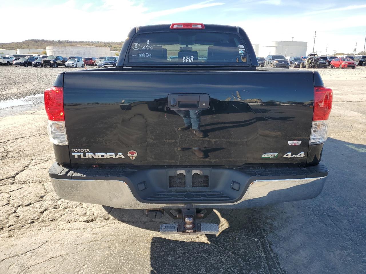 2011 Toyota Tundra - Image 6