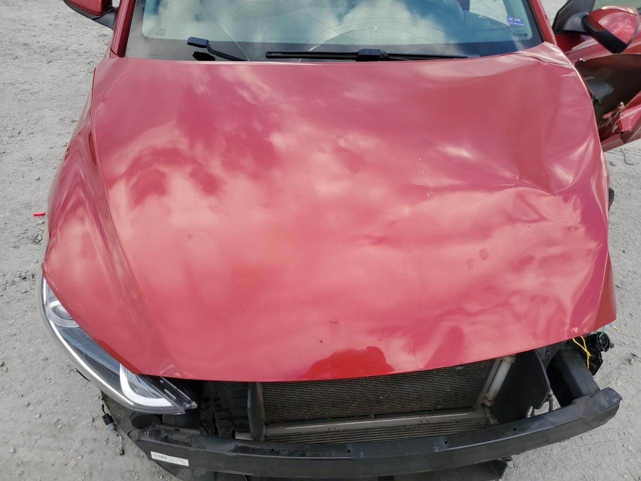 2018 Hyundai Elantra - Image 11