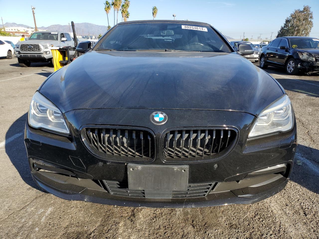 2017 BMW 6er - Image 5