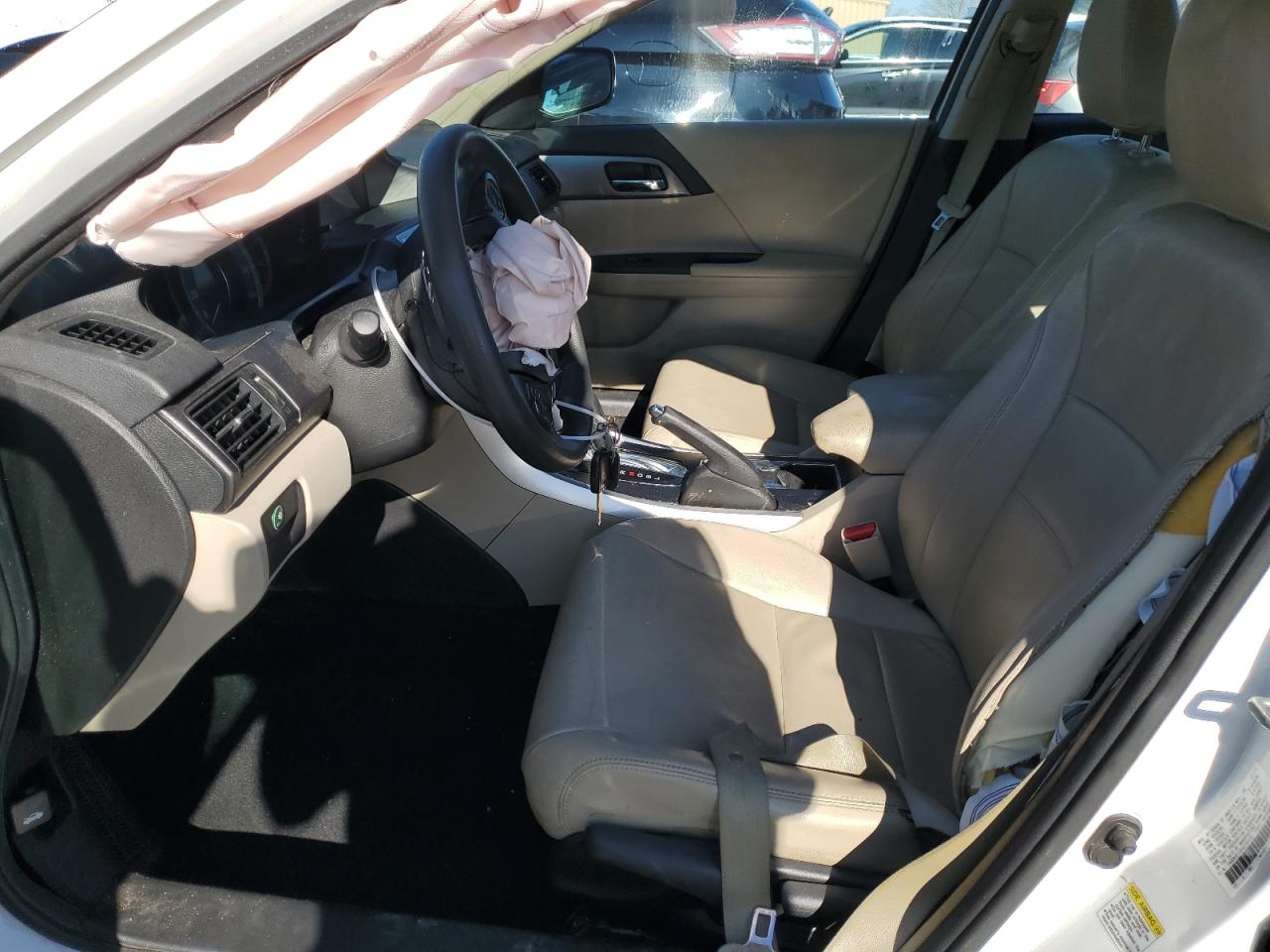 2014 Honda Accord - Image 7