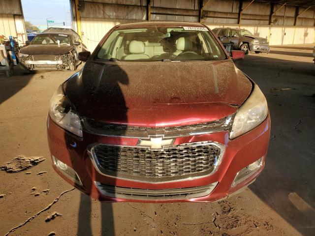  CHEVROLET MALIBU 2015 Burgundy